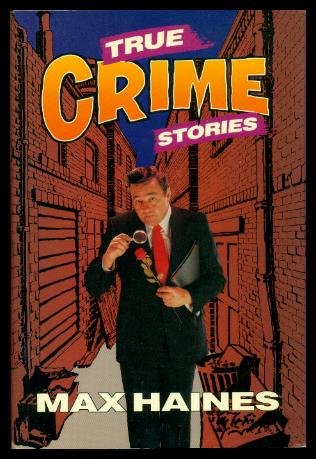 True Crime Stories