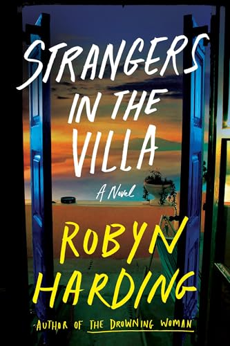 Strangers in the villa