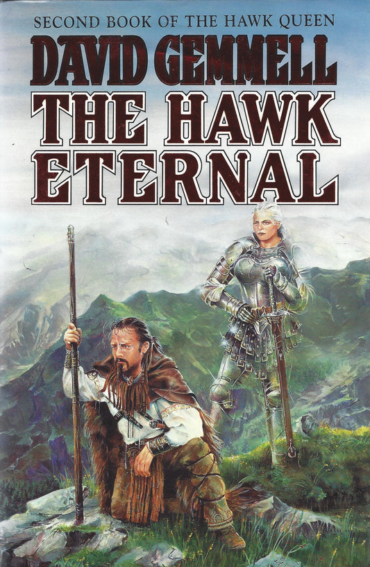 The Hawk Eternal