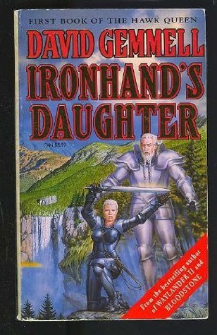 Ironhand's Daughter