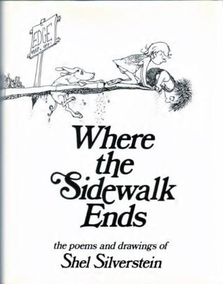 Where the Sidewalk Ends