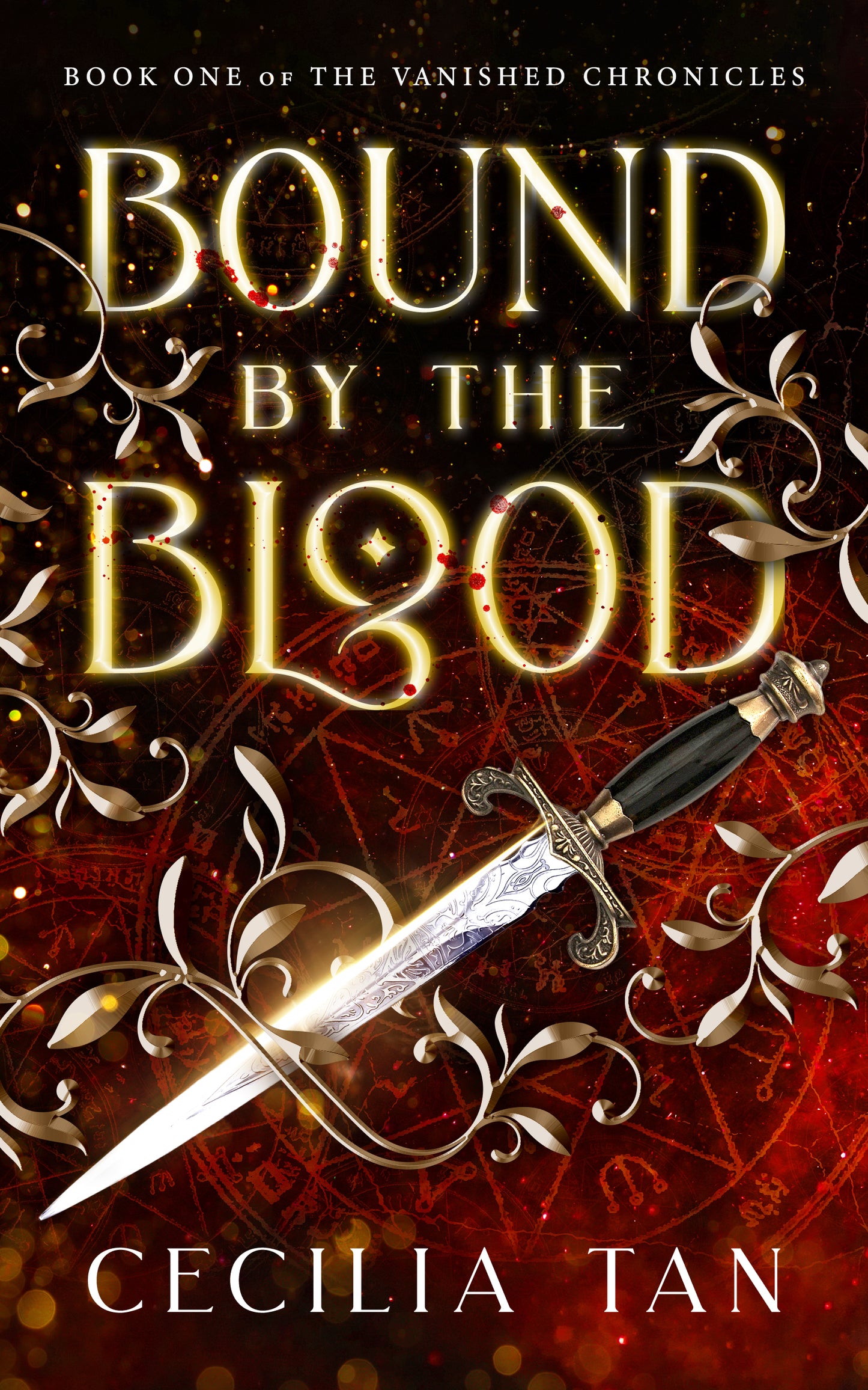 Bound by the Blood