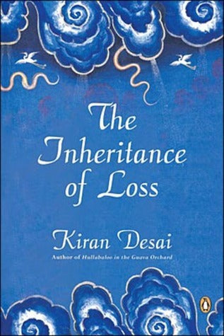 Desai, Kiran: Inheritance of Loss, The
