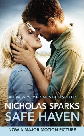 Sparks, Nicholas: Safe Haven
