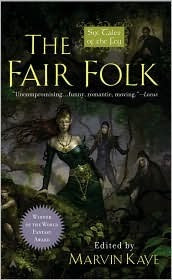 Fair Folk
