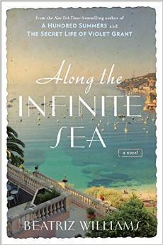 Along The Infinite Sea