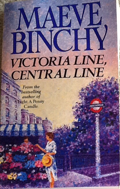 Victoria Line Central Line