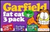 Garfield Fat Cat 3-Pack #1