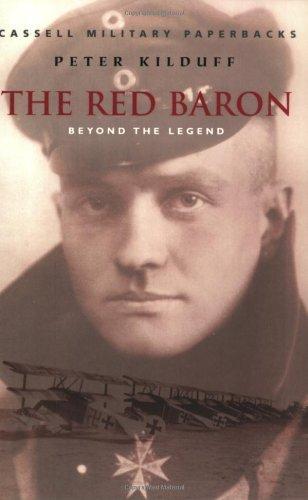 Cassell Military Classics: The Red Baron