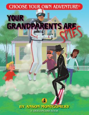 Your Grandparents are Spies