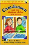 Cam Jansen and the Mystery of the Gold Coins