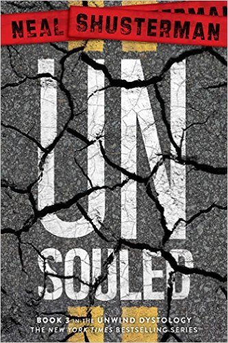 UnSouled