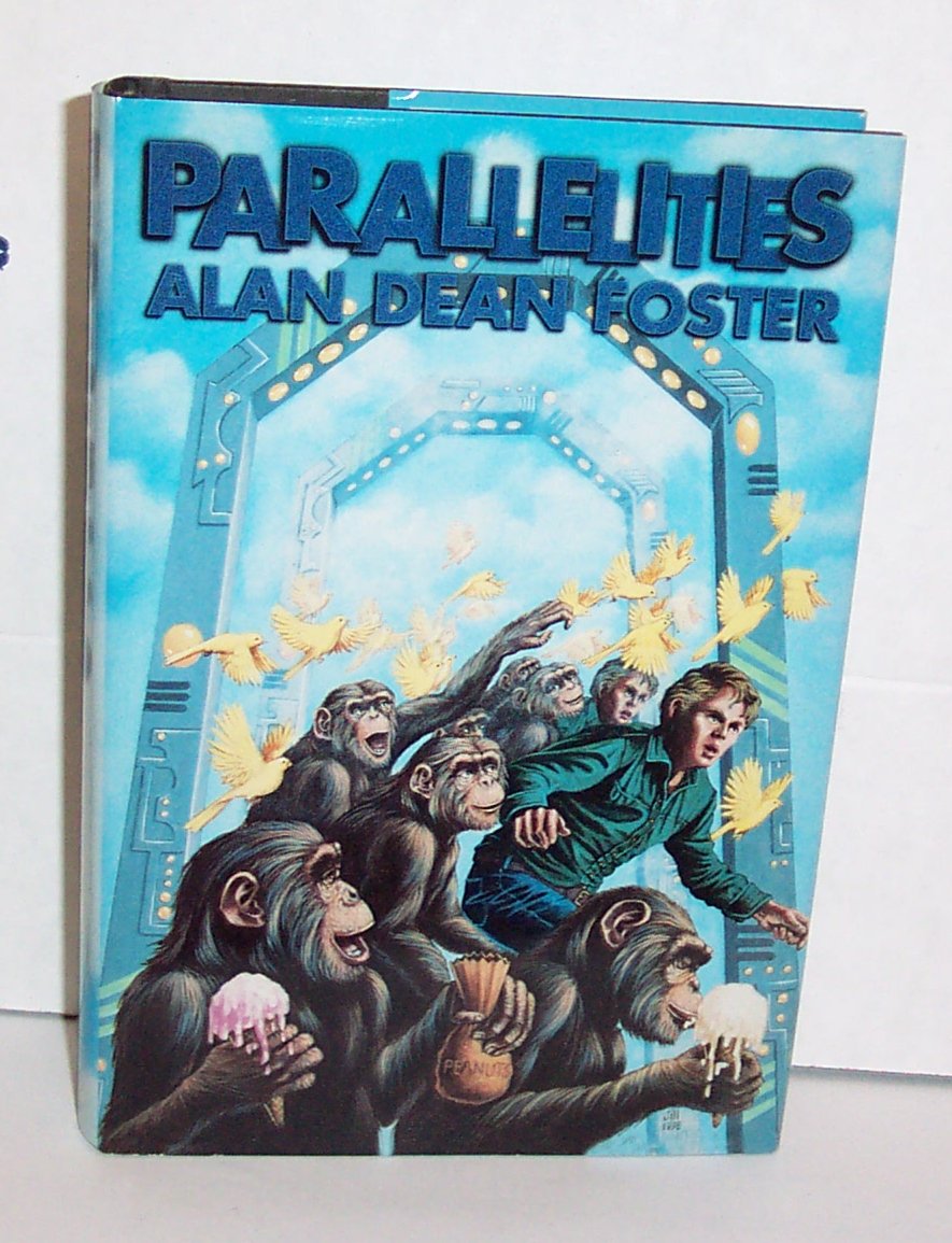 Parallelities