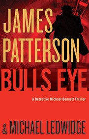 Patterson, James: Bullseye (Michael Bennett #9)