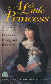 A Little Princess Frances Hodgson Burnett