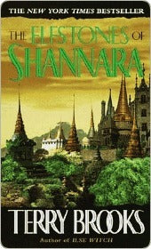 The Elfstones of Shannara (The Shannara Chronicles)