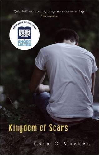 Kingdom Of Scars