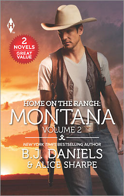 Home on the Ranch: Montana Volume 2