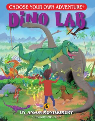 Dino Lab