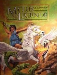 Myths and Legends