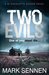 DI Charlotte Savage #5 Two Evils