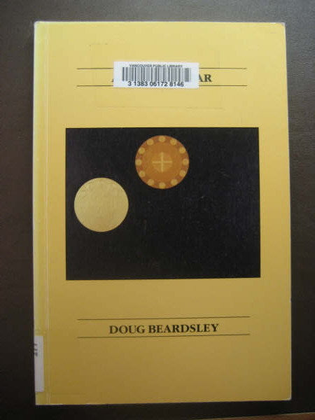 A Dancing Star Doug Beardsley