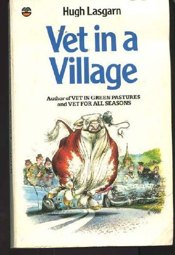 Vet in a Village