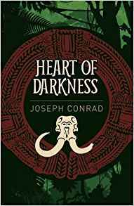 Heart of Darkness