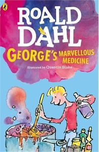 George's Marvelous Medicine