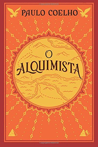 O Alquimista