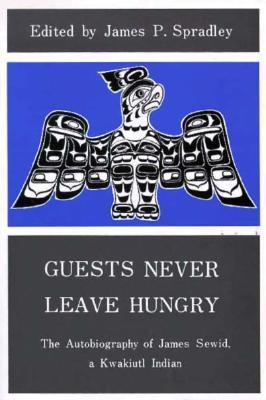 Guests Never Leave Hungry