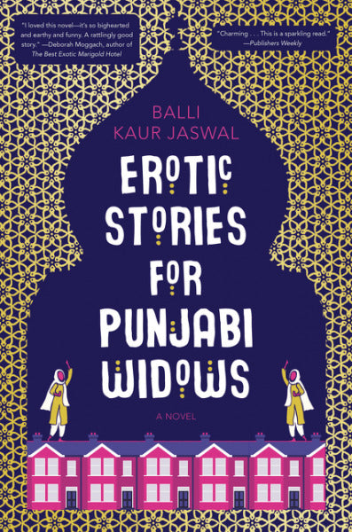 Erotic Stories for Punjabi Widows  Balli Kaur Jaswal