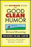 The Ultimate Guide To Good Clean Humor