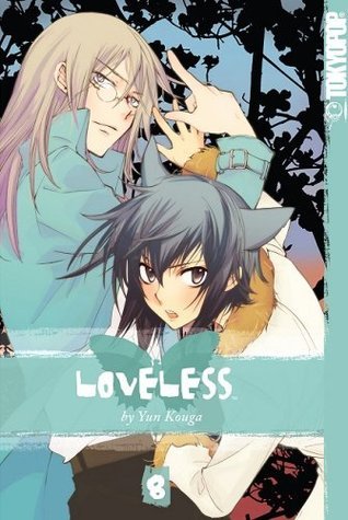 Loveless Volume 8