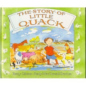 Story of Little Quack, The