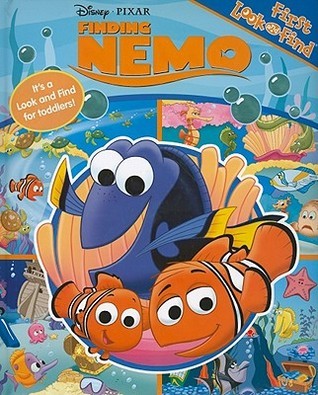 Finding Nemo: First Look and Find
