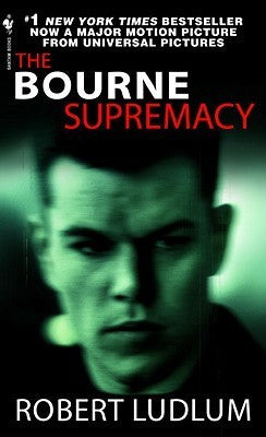 The Bourne Supremacy