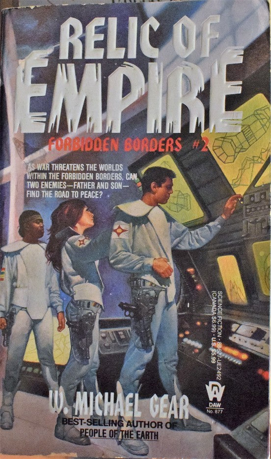 Relic of Empire