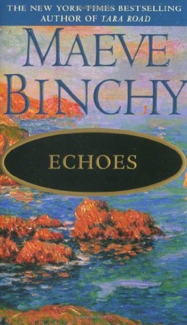 Echoes Maeve Binchy