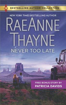 Never Too Late / His Bundle of Love