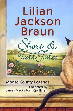 Short & Tall Tales