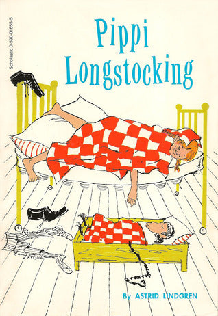 Pippi Longstocking