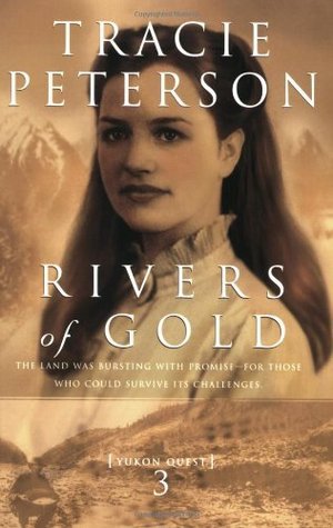 Rivers Of Gold