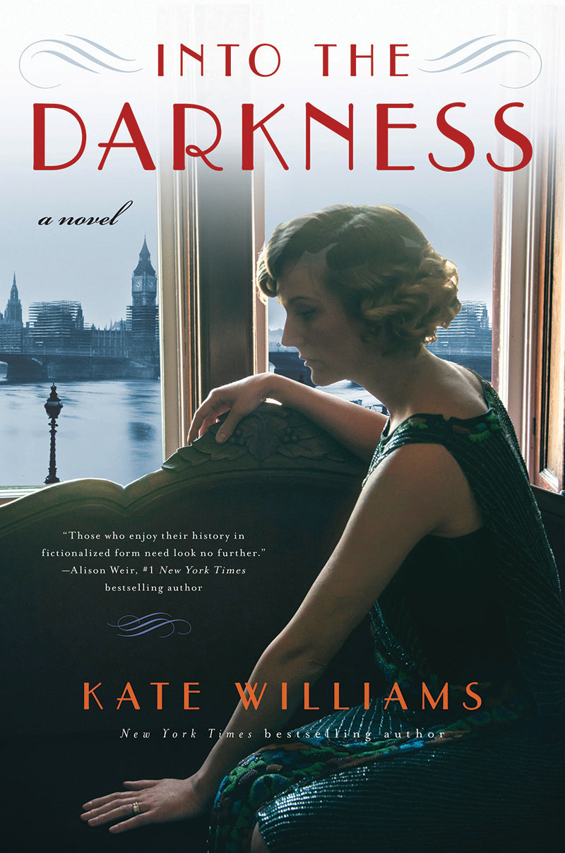Into The Darkness