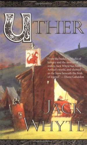 Arthur the Son #2 Uther
