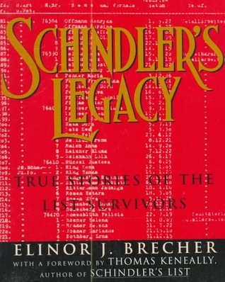 Swindler's Legacy