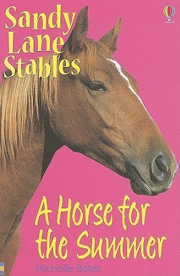 Horse For The Summer