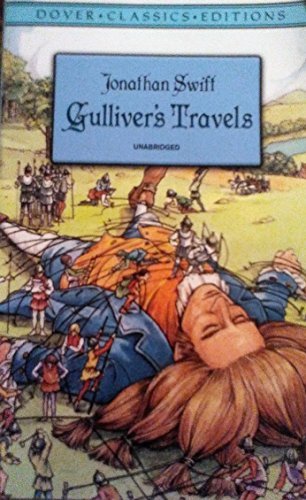 Gulliver's Travels Jonathan Swift
