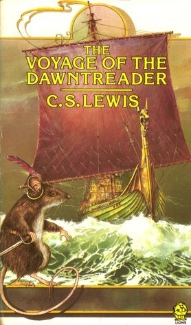 The Voyage of the Dawn Treader C.S. Lewis