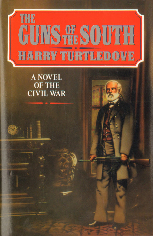 The Guns of the South